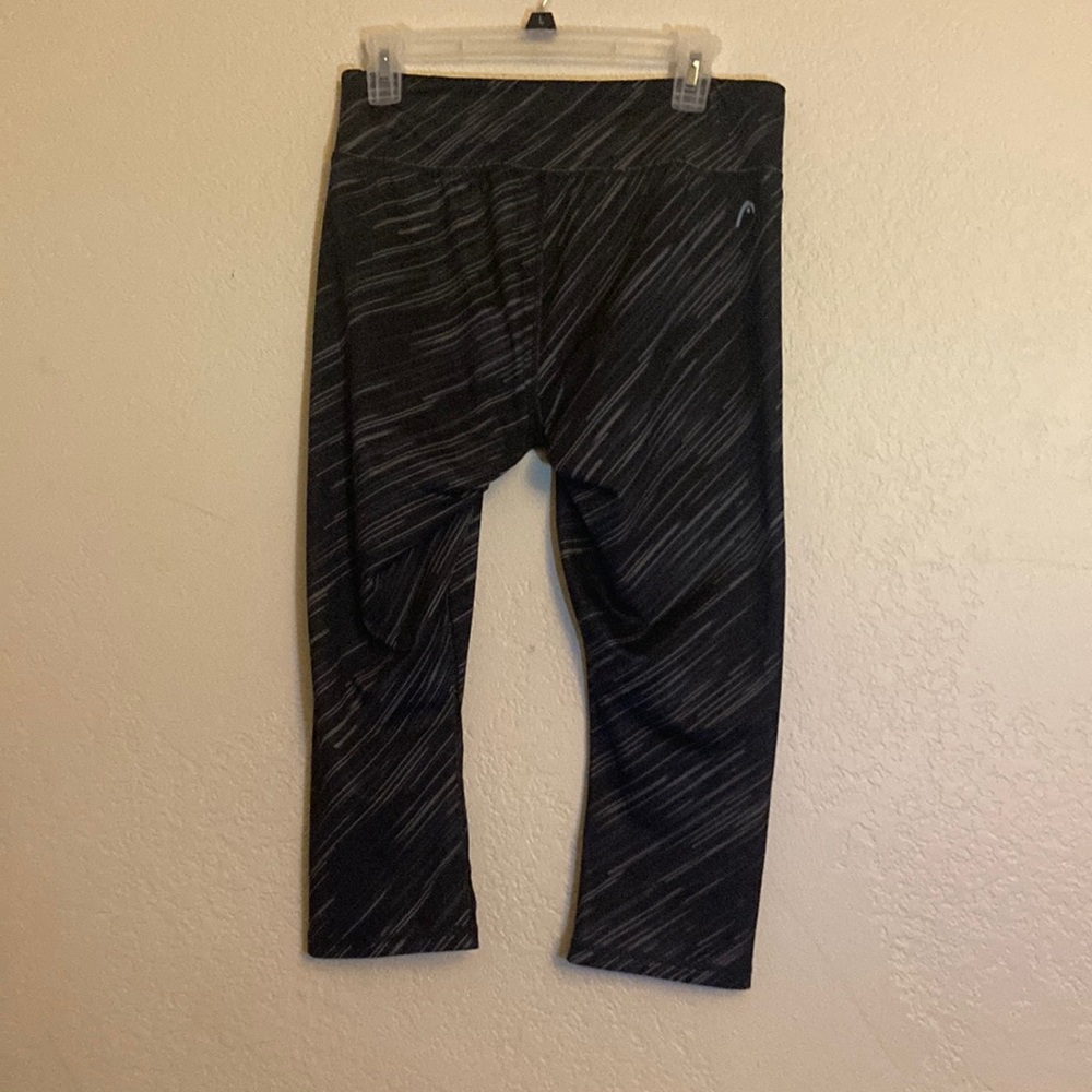 HEAD, large leggings, Large